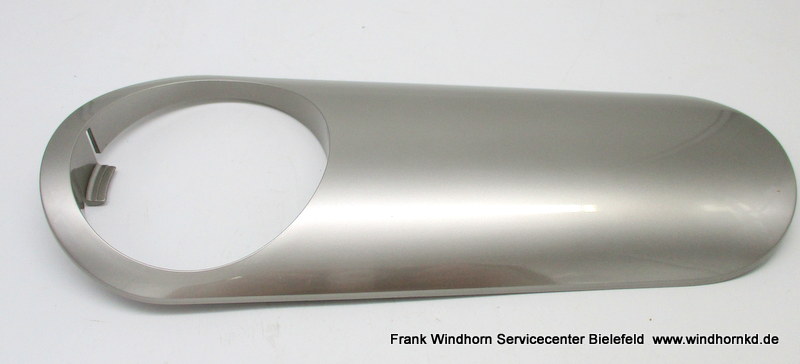 PopTop Abdeckung - Champagne Cream Chef Baker