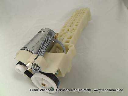 DLS-ASSY TRANSMISSION(ECM)230V