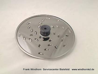 PLATE-COARSE SHRED (3) AT647