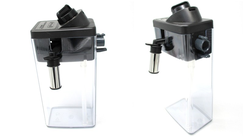 Delonghi DLSC012 Latte Crema milk box for the ECAM