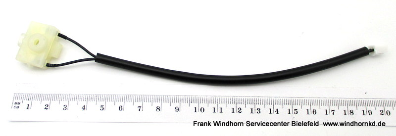 BOWL REED SWITCH- KWL9