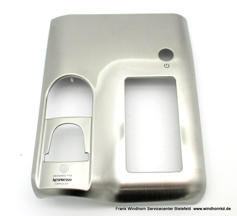 Control Panel Cover SNE900BSS