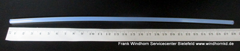 PTFE TUBE DE5 SP1 L280
