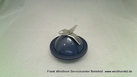 P/GOBLET BASE ASSY INCLUD SEAL