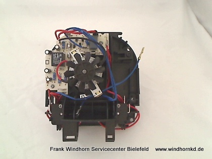 Motor+Elektronik