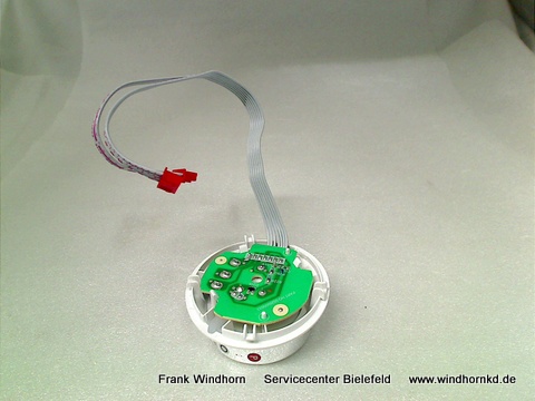 CONTROL MODULE ASSEMBLY KHH326