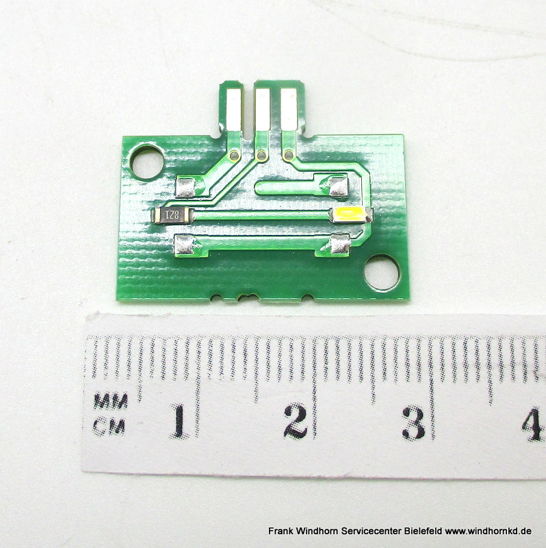 MONO LED