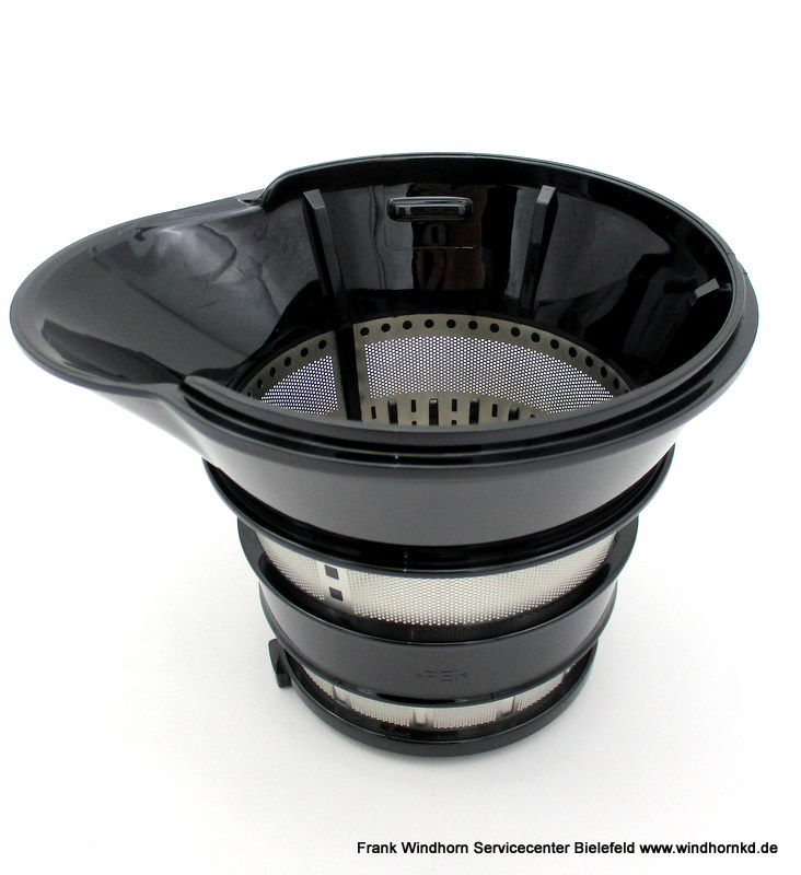 FILTER BASKET