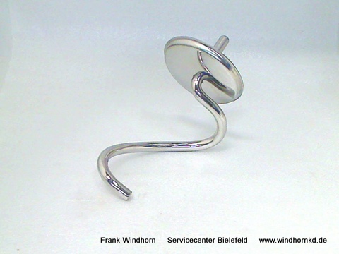 CHEF SPIRAL ASSY