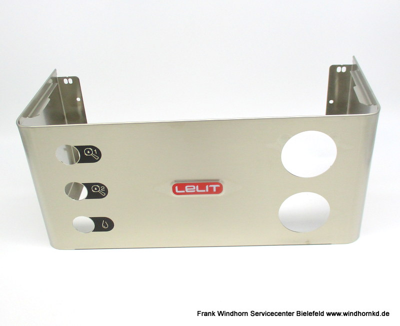 ELIZABETH FRONTAL PLATE