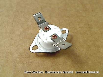 Thermostat