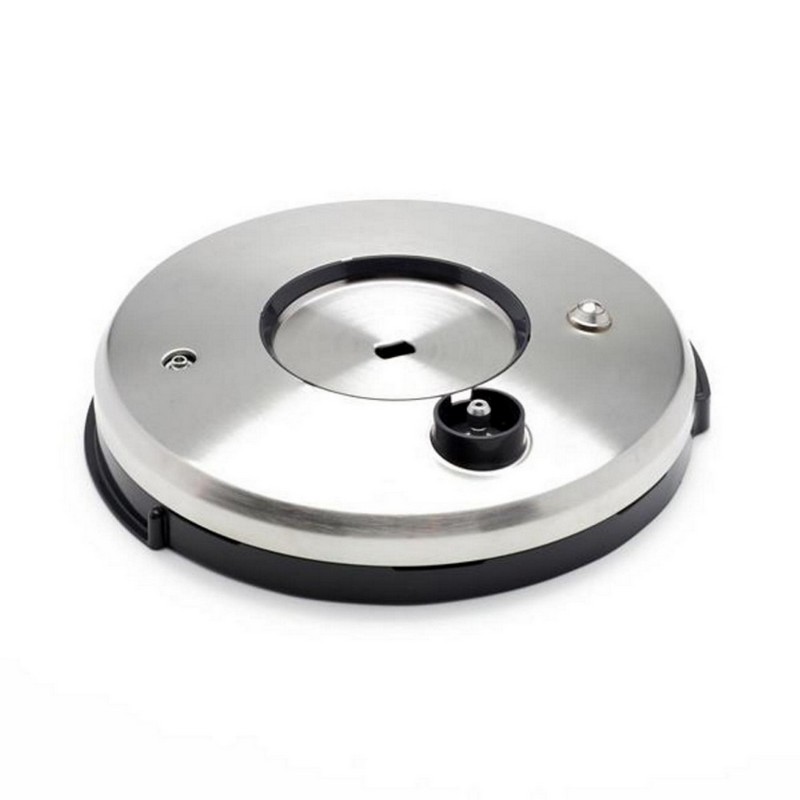 Deckel mit Dichtung