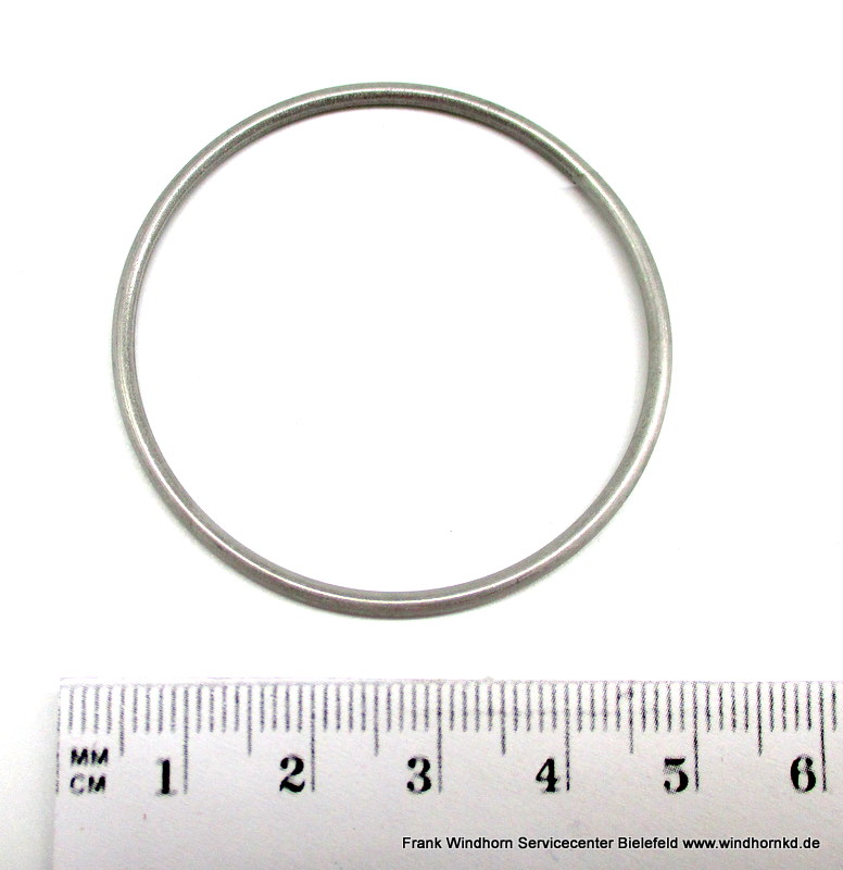 Ring/rohr