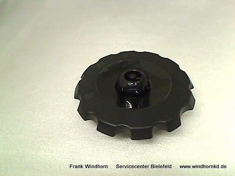 Deckel/thermokanne
