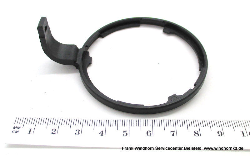 Micro Adjustment Arm (Preciso)