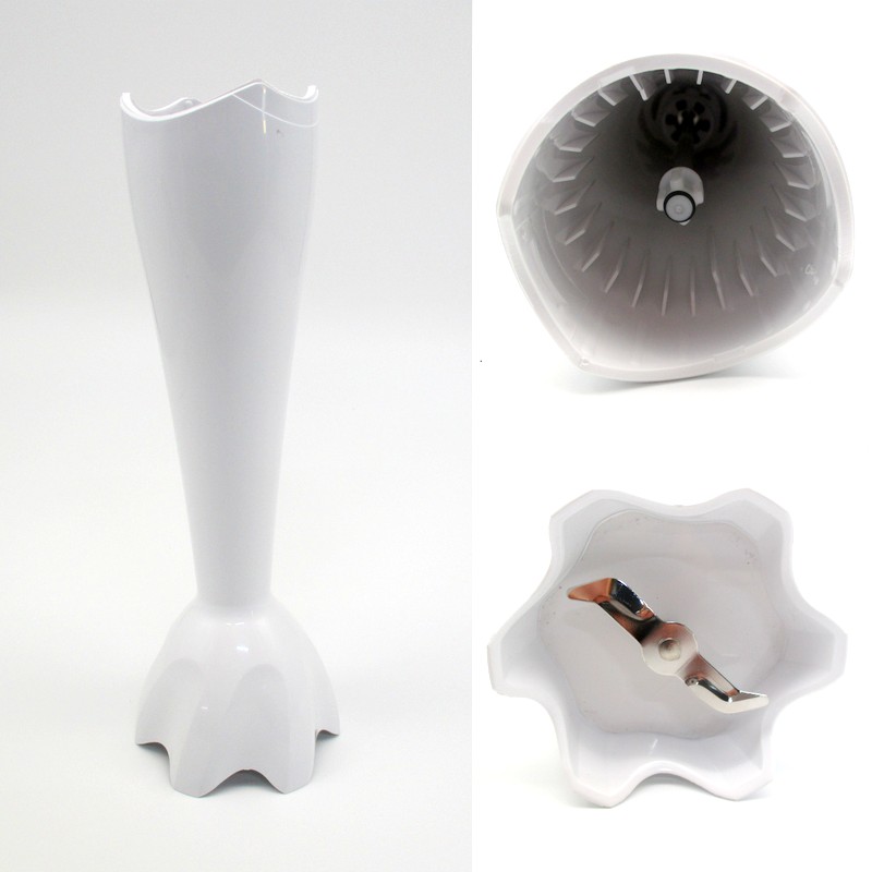 Braun BR67050130 Plastic Hand Blender with Blade - Genuine Part