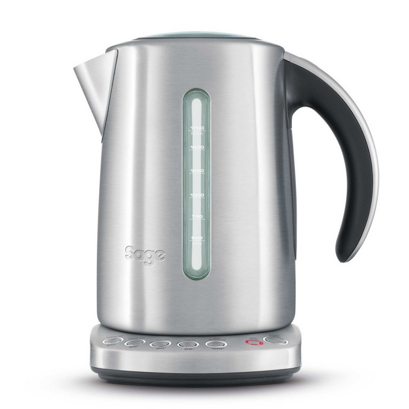 Gebraucht - Wie neu: The Smart Kettle Edelstahl SKE825BSS