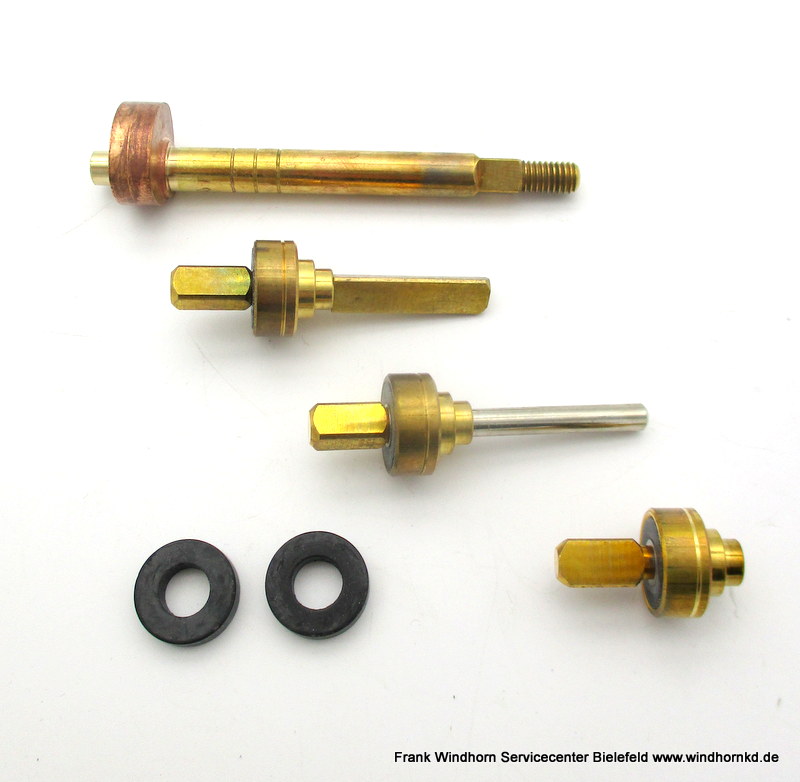 Spare Kit for L58E Group