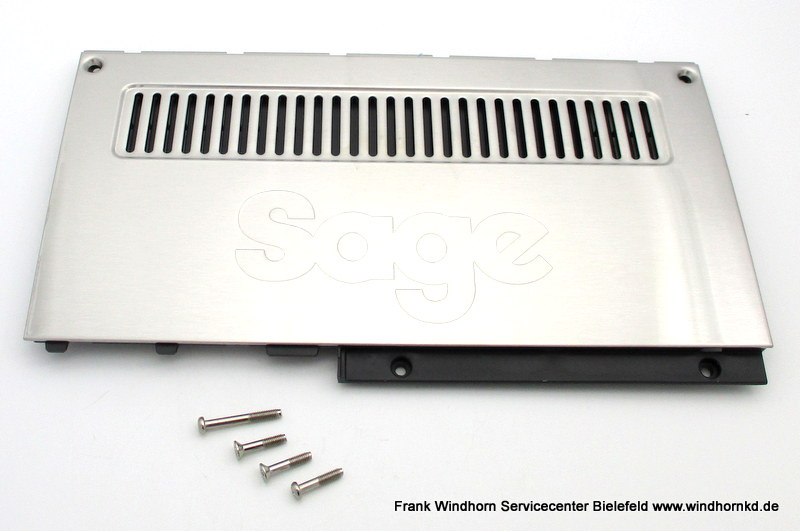 Housing Cover SES920