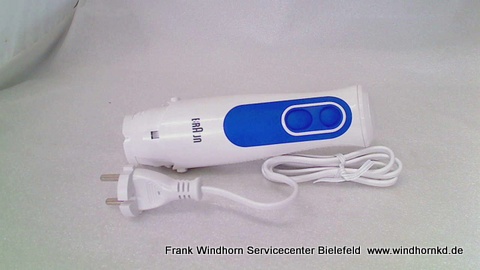 ICS 4192 MQ3 HANDLE WH CPL INT