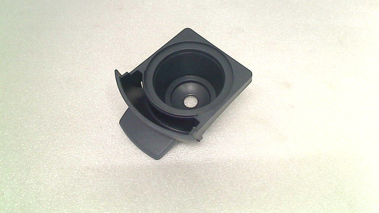 Kapselhalter