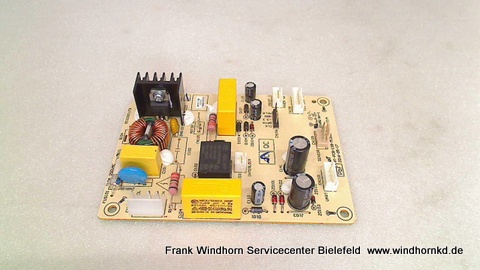 PCB ASSEMBLY