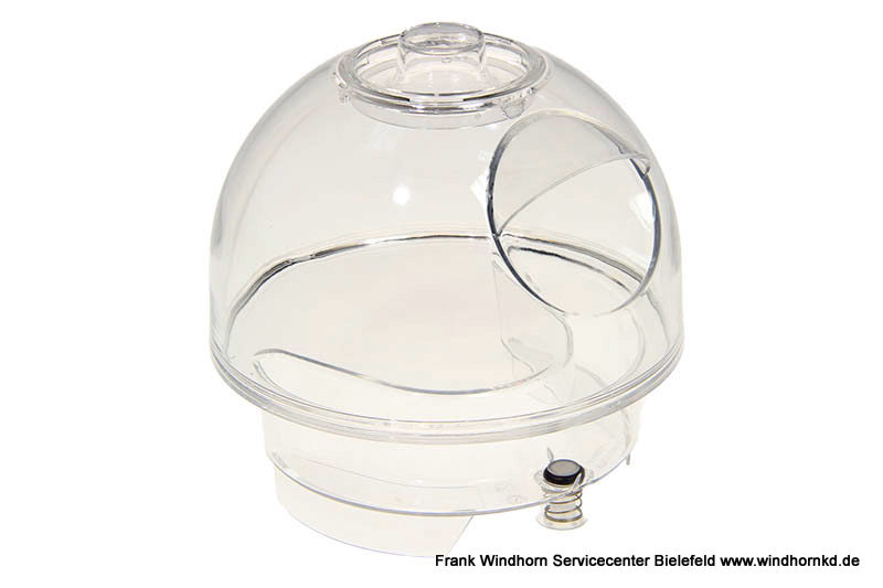 TANICA ACQUA + TAPPO