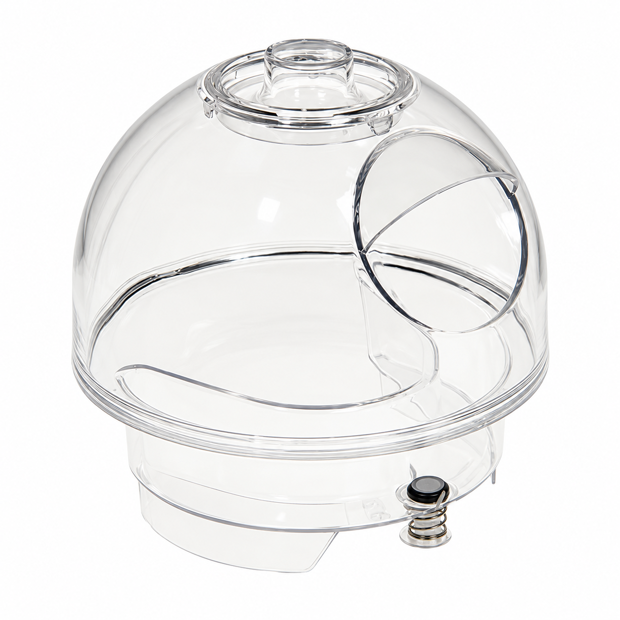 DeLonghi Wasserbehälter WI1582 für Stelia Dolce Gusto