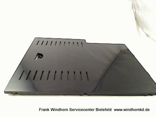 Türe E970 Seitenwand sw