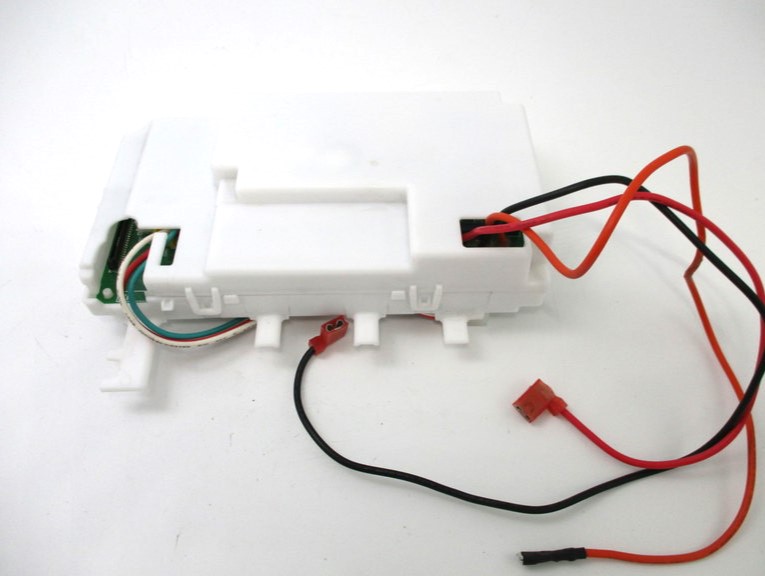 MAIN PCB ASSEMBLY - 240V SNE800