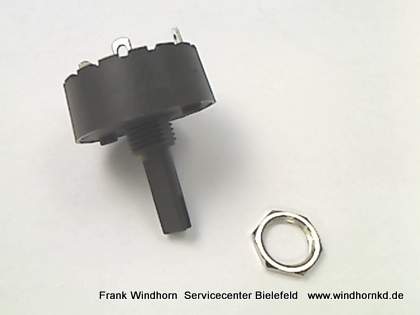 Schalter FP210-FPP235