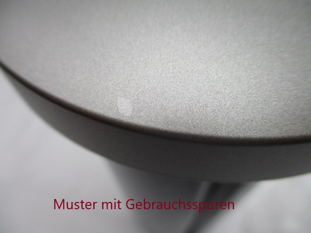Gebrauchsspuren: Nutri Juicer SJE410CRO