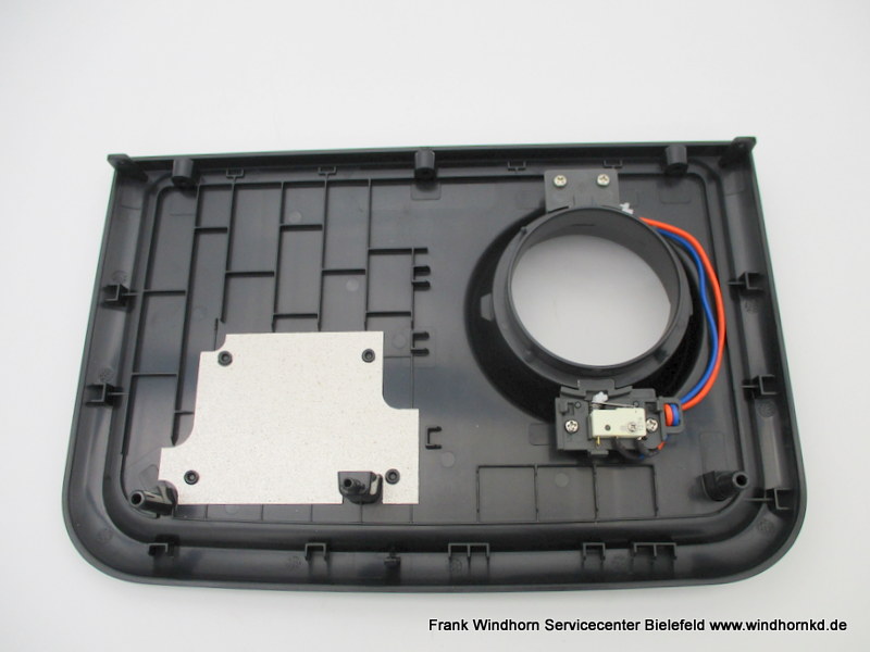 Top Panel Kit BST