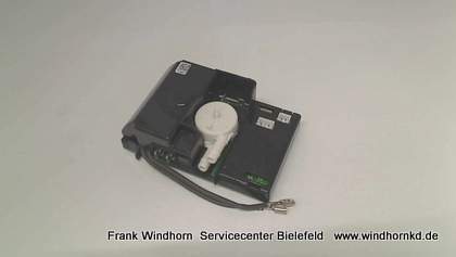 Elektronik Carte/elektrische