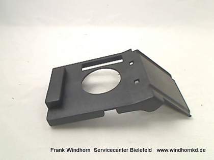 HALTER/BEUTEL/SCHWARZ