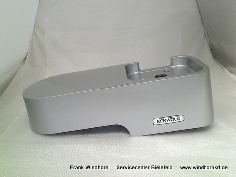 Oberer Deckel Cooking Chef KCC9040S KCC9060S