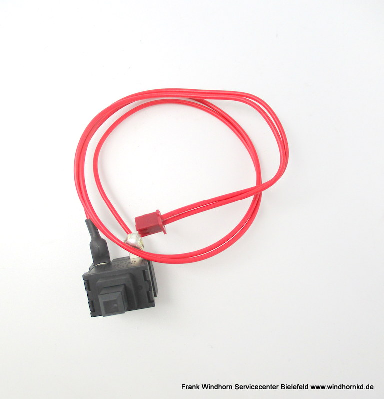 Microswitch Kit 