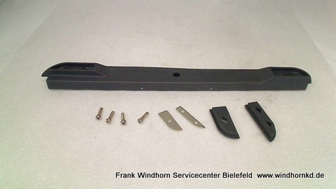 Foot Bracket left SES810