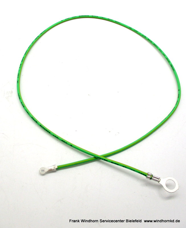 Ground Wire from Display to Ballast (270Wi ONLY)