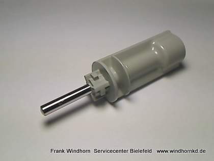 Braun BR67000546 Original Disc Holder for Multiquick 7