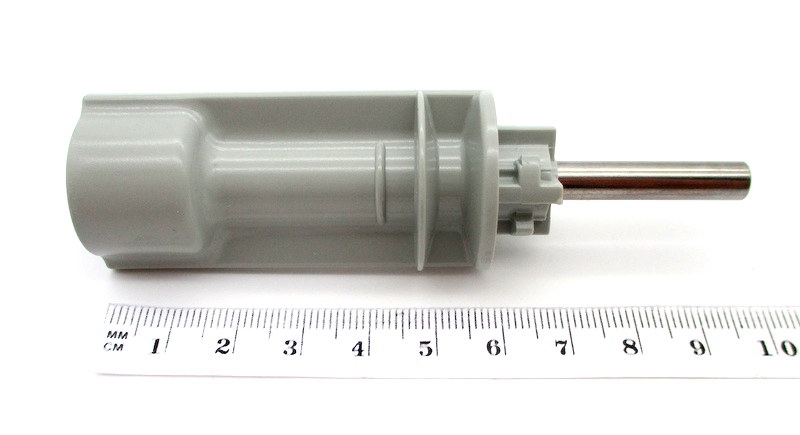 Braun BR67000546 Original Scheibenträger für Multiquick 7