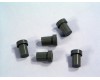 FOOT GREY 5PK KMX50-KMX55