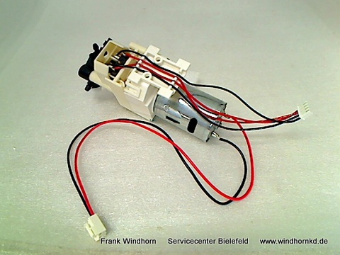 Keramikventil 593 12-24V