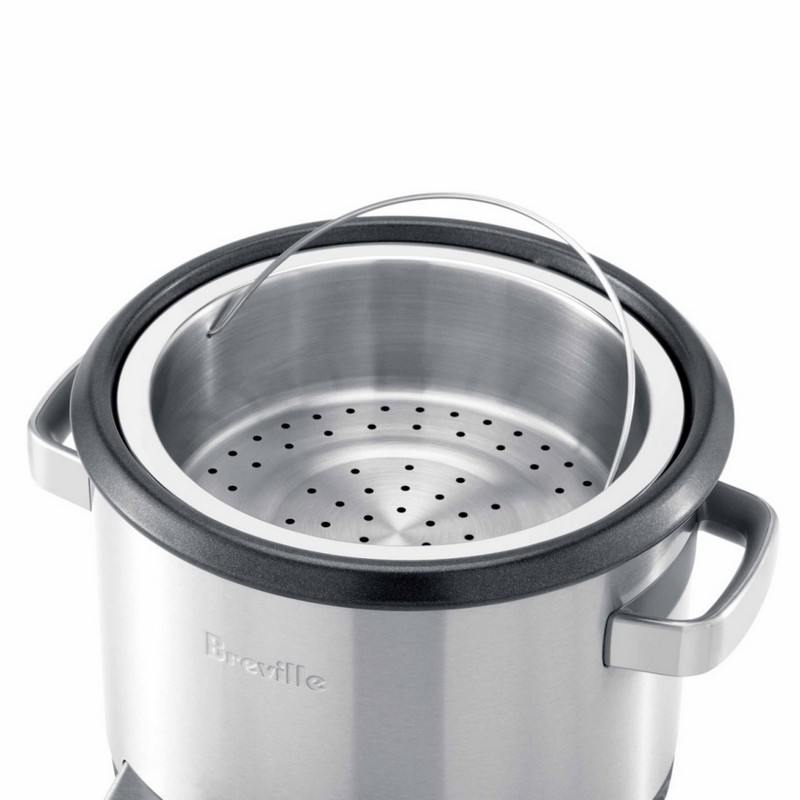 Gebraucht- Wie neu: Risotto Plus BRC600UK !UK Stecker!