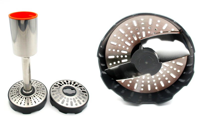 Original Kenwood Kartoffelstampfer-Aufsatz KW716246
