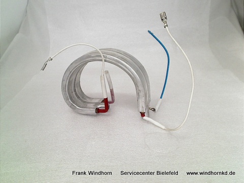 ELEMENT ASSY 220-240V FS620