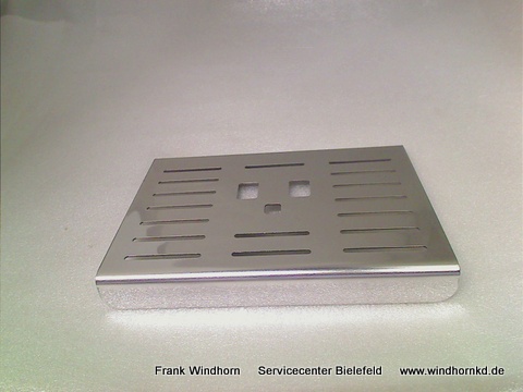 POGGIATAZZE (AISI430)