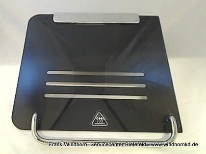 Tür schwarz BM450