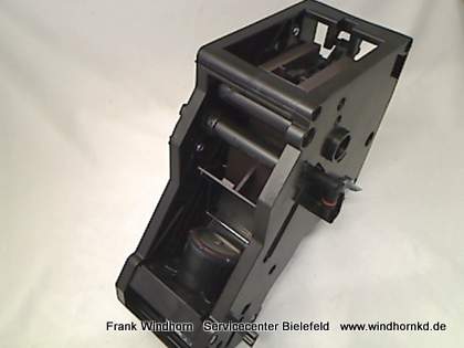 Brüheinheit A-047 Basis V4* Ba