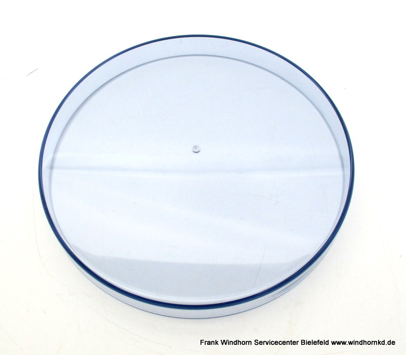 COVER F BEAN BOWL D120MM 250 GR